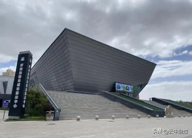 在呼和浩特跨年怎么玩？这3条路线闭眼冲！