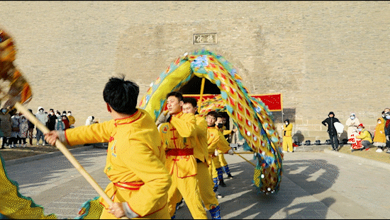 元旦假期，来太原这里，巨好玩！