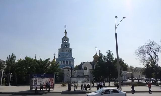 又一个乌克兰！全面去俄化，不准再叫将军	，只能叫突厥军衔