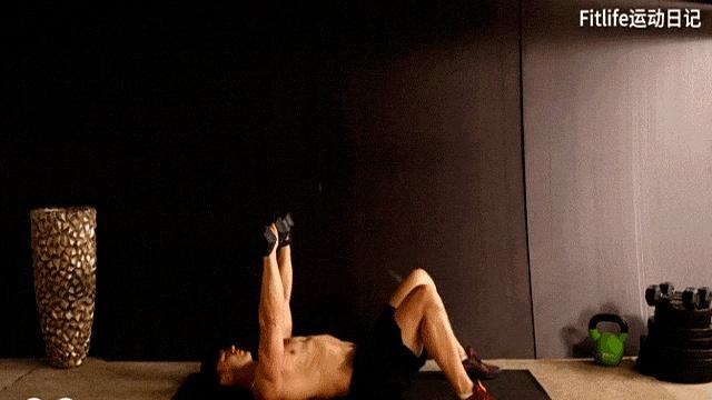 抗衰最好办法就是多加力量训练！收藏这份20分钟“哑铃负重”练习