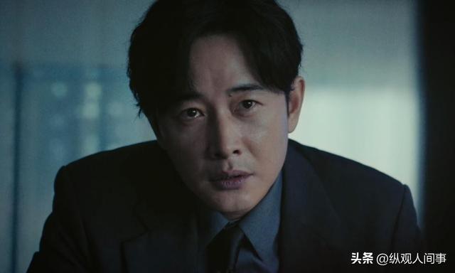 罗晋《目之所及》首播热度6500，观众却要求下架，理由很一致
