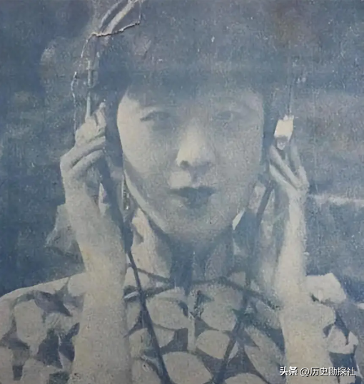 这才是于凤至的真实样貌，都看看吧，好多照片第一次见！