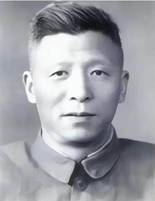 杨虎城后人今何在：长子省委书记，女儿厅级干部，孙子移民加拿大