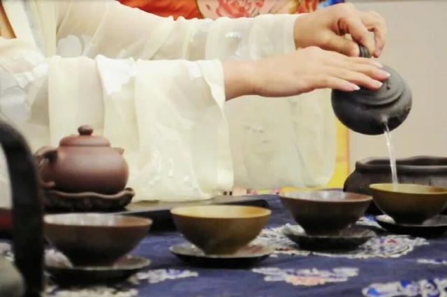 带爸妈出发！邛崃银发康养游线路来啦~