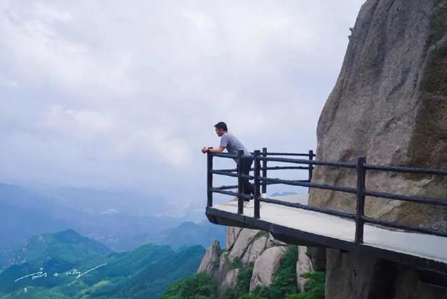 只知九华山,不识安徽池州?这座城市该学黄山改名吗?