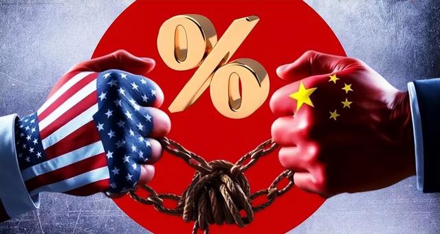 特朗普怕啥来啥，九三阅兵后，中国商务部深夜发布公告，对美出手