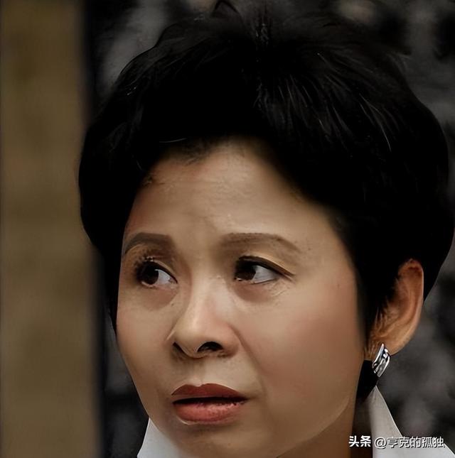 63岁董文华不再沉默，揭露当年被“封杀”原因，原来我们错怪她了