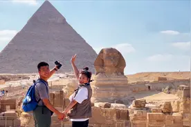 从世界到大理：2025款红旗HS5，共赴山河辽阔图片