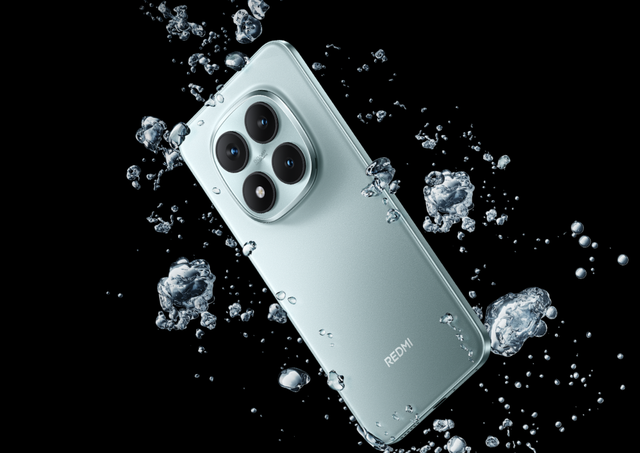 小米突然发布新机，起售价999元，卫星通信+7000mAh+IP68