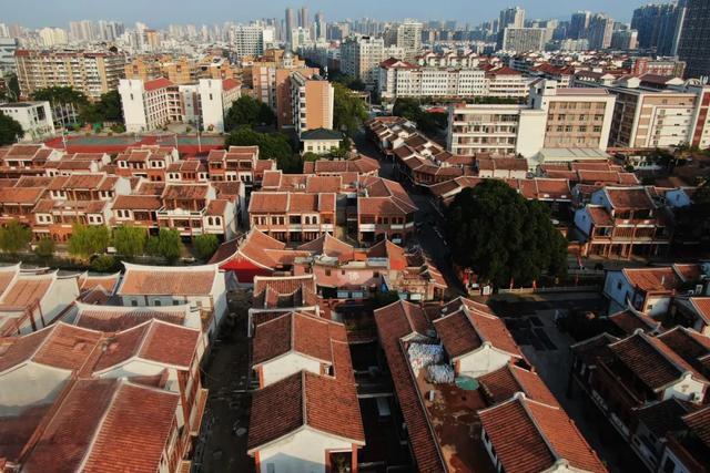 客家土楼景,云水谣镇情——史上最全福建漳州旅游攻略