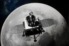 至今未登月，却直奔3.5亿公里外小行星！日本航天到底强不强？图片