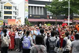数学难吗？本科录取率35%？再答一次高考题，你能得几分？图片