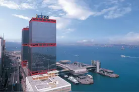 中国真正的四大顶尖财团图片
