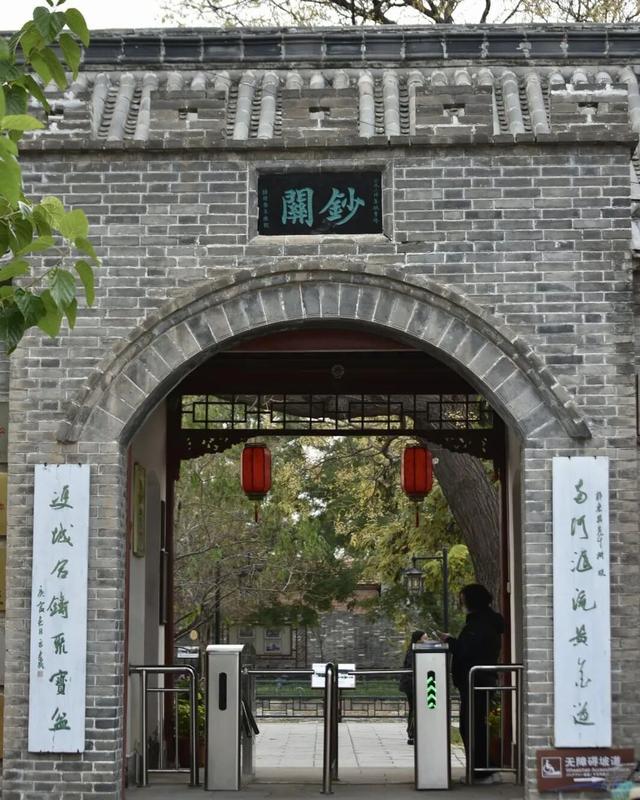 济南出发高铁0.5h直达！这座运河古城，早该被更多人看见！