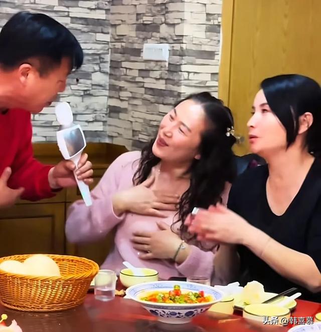 61岁东北源哥去世，长期喝酒心梗猝死，潇洒半辈子，婚姻情况未知