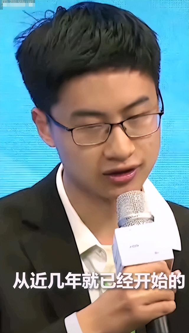 远离造神陷阱！央视采访暴露庞众望真实现状，给所有人提了个醒