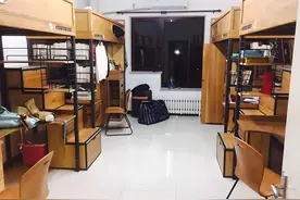 妈耶！这些院校，研究生待遇太好啦吧！图片