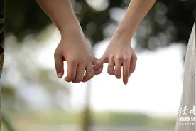 人为什么结婚?这是我听到最好的答案图片