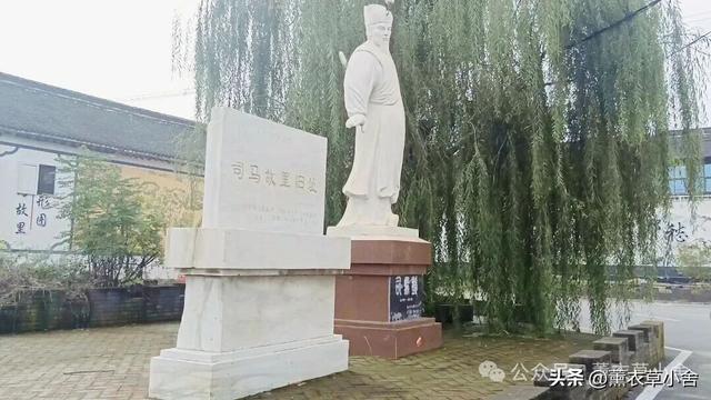 焦作这村不简单！古迹扎堆，几处老遗址惊艳时光