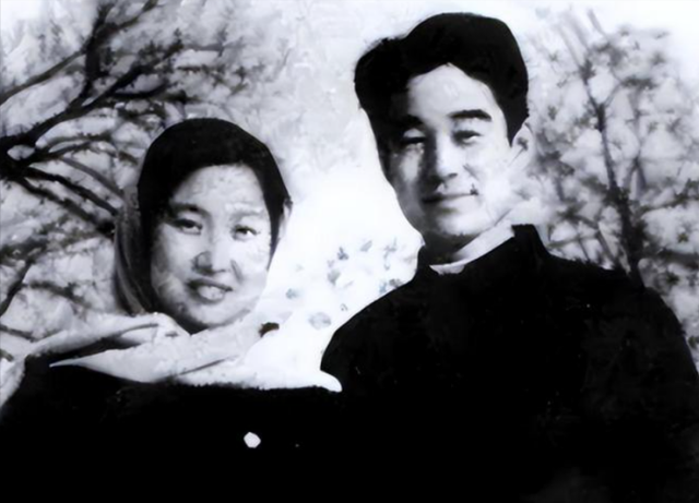 72年李敏怀孕，独自来中南海探亲，毛主席怒道：孔令华太不像话了