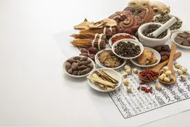 5药活血化瘀，抗冠心病、脑动脉硬化、中风！守护您的心脑健康！图片