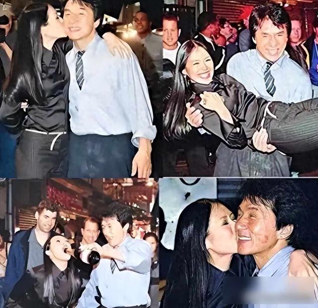 陪睡陪玩只是冰山一角，知名女星再曝潜规则，下药被欺负反被威胁