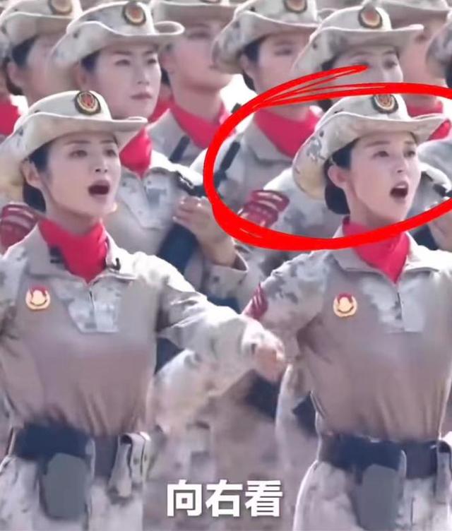 女民兵领队王媛回家了！履历优秀，有3个孩子，老公晒合影庆祝