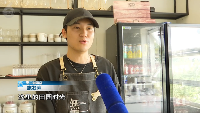 在昆明，藏着冬日里独有的松弛角落