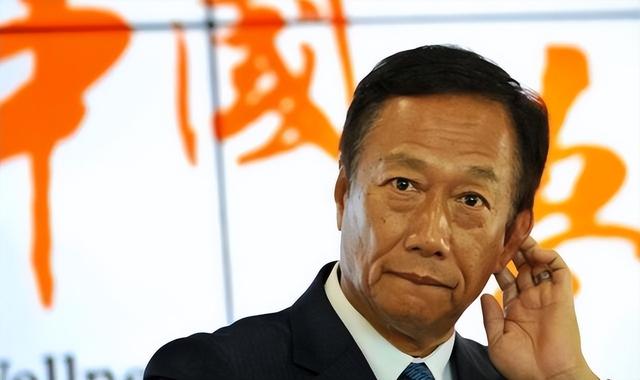 这就是嚣张的后果，郭台铭没料到，中国市场赏饭吃的时代彻底结束