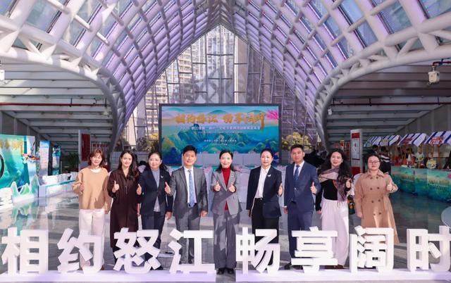 2026怒江傈僳“阔时”文化节系列活动新闻发布会在昆举行