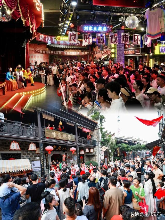 星级民宿入住率超88%！国庆望城文旅市场热度十足