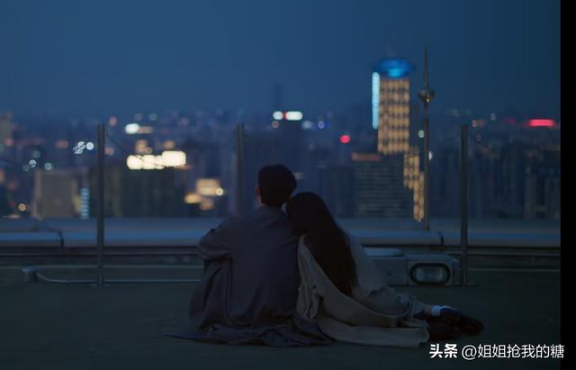 全网都在夸男二细心体贴，很会送礼物	，男主肖稚宇真的输了吗？