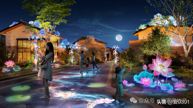 济源最美公园新春游园会开园基本确定！免费开放！