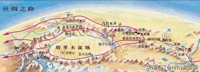 请收藏！新疆旅游全攻略，这样玩才算游遍全新疆