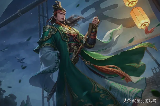 三国杀：过牌流就是无敌的存在？拿出这些武将，让他们瞬间投降