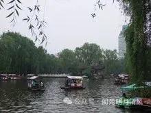 效拳笔录、果城的街景