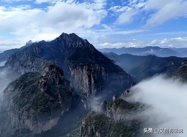 龙湫飞瀑，箫台清韵——千年古县浙江乐清等你逛山、听海、寻非遗