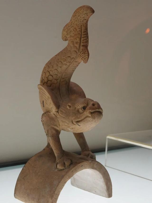 河北磁县，磁州窑博物馆笔记，那些白地黑花的枕头会讲故事
