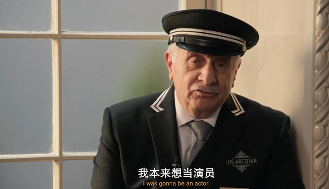 反转再反转，最后口碑居然没崩