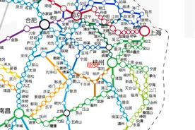 万一高铁“难产”，杭州临安将如何补救？图片