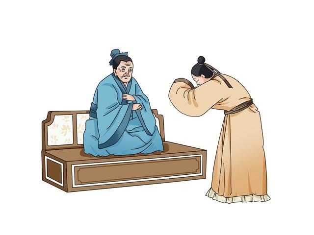 一生必背的10篇文言文（高中篇），背会受益终生，你会背几篇?