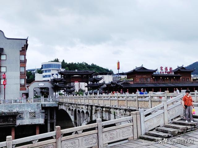 福建龙岩长汀店头街