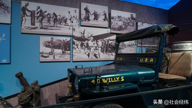 每日一景|缅怀历史，致敬英雄·滇西抗战纪念馆