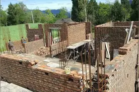 第一批建地下室的人已后悔？过来人坦言：多花10来万盖了个杂物间图片