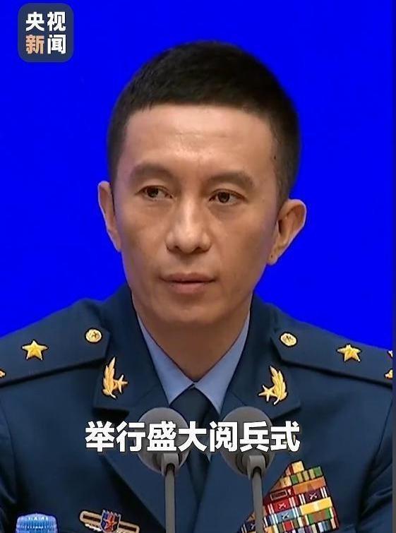 越南又和中国杠上了？中国前脚定下9月3阅兵！越南后脚就定9月2！