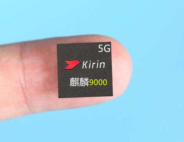 替代国外芯片，国产最强的CPU、GPU、Soc分析