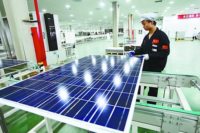 日本没想到，美国也没想到	，如今的中国陕西省，已成为全球焦点