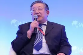 2024科学跨年｜典赞时刻：王浩：长怀科学排云志，不忘科普报国心图片