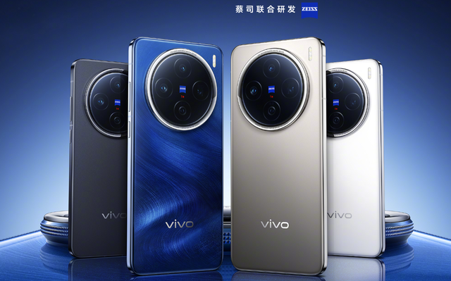 vivo X300工程机跑分曝光，到底藏着多少惊喜？