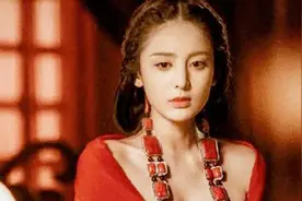 娜扎宣布加入新公司，5位“一线小花”同班，能擦出怎样的火花？图片